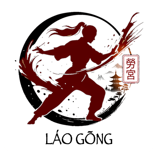 L&aacute;o Gōng